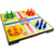 Ludo Game Foldable Magnetic Board QX8606-dazzool.com