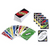 UNO Spin Card Game for Kids & Adult 0129Y-dazzool.com