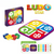 Ludo Star Board Game For Kids-dazzool.com