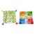 Ludo Snakes & Ladders 2 in 1 Board Game 2080C-dazzool.com