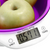 Electronic Kitchen Bowl Weighing Scale-dazzool.com