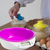 Electronic Kitchen Bowl Weighing Scale-dazzool.com