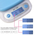 Electronic Kitchen Scale sh-125-dazzool.com Electronic Kitchen Scale sh-125-dazzool.com
