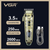 VGR Professional Hair Clipper V-005-dazzool.com