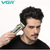 VGR Professional Hair Clipper V-697-dazzool.com