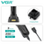 VGR Professional Cordless Hair Clipper V-651-dazzool.com