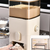 Rice Storage Container Grain Dispenser-dazzool.com Rice Storage Container Grain Dispenser-dazzool.com