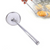 Multifunctional Stainless Steel Sieve Filter Spoon with Clip Food-dazzool.com