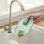 Multifunctional Pot Lid & Spatula Holder-dazzool.com Multifunctional Pot Lid & Spatula Holder-dazzool.com
