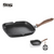 DSP Toughened Non-stick Grill Pan 28CM CA006-D28 Black-dazzool.com