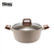 DSP Non-Stick Multi-Cookware Set of 7 PCS CA005-S01-dazzool.com