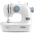 Solac Cotton Sewing Machine 12.2 SWB8221-dazzool.com
