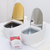Wall Mounted Toilet Shaped Ashtray with Lid-dazzool.com