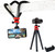 Flexible Tripod JM-801 -  - dazzool.com