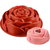 Flower Shaped Non-Stick Silicone Cake Mold-dazzool.com Flower Shaped Non-Stick Silicone Cake Mold-dazzool.com