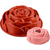 Flower Shaped Non-Stick Silicone Cake Mold-dazzool.com