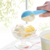 Plastic Ice Cream Scoop-dazzool.com