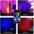 5M LED FireWork Strip Lights App & Remote Control-dazzool.com