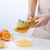 Double Action Citrus Juicer-dazzool.com Double Action Citrus Juicer-dazzool.com
