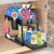 Under Sink Storage Rack with Extendable Drawer-dazzool.com Under Sink Storage Rack with Extendable Drawer-dazzool.com