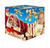 EZ Popcorn Microwave Popcorn Maker -  - dazzool.com