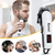 Electric Beard Trimmer Rechargeable Device with LCD Display Kemei KM-809A -  - dazzool.com