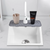 Foldable Silicone Kitchen Faucet Mat Splash-proof Faucet Drain Mat-dazzool.com Foldable Silicone Kitchen Faucet Mat Splash-proof Faucet Drain Mat-dazzool.com