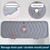 Foldable Silicone Kitchen Faucet Mat Splash-proof Faucet Drain Mat-dazzool.com Foldable Silicone Kitchen Faucet Mat Splash-proof Faucet Drain Mat-dazzool.com