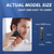 DSP Rechargeable WaterProof Body Trimmer 60122-dazzool,com DSP Rechargeable WaterProof Body Trimmer 60122-dazzool,com
