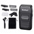 Rechargeable Dual Blade Cordless Razor for Men Kemei KM-1102 -  - dazzool.com