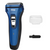 DSP Rechargeable Waterproof Reciprocating Shaver for Men with Double Floating Blade 60012-dazzool.com