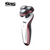 DSP 3in1 Rechargeable Hair Trimmer 60013-dazzool.com DSP 3in1 Rechargeable Hair Trimmer 60013-dazzool.com