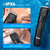 DSP Rechargeable Waterproof Hair Clipper 90384-dazzool.com DSP Rechargeable Waterproof Hair Clipper 90384-dazzool.com