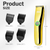DSP Rechargeable Hair Clipper 90307-dazzool.com