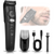DSP Rechargeable Beard Trimmer For Men 90309-dazzool.com DSP Rechargeable Beard Trimmer For Men 90309-dazzool.com