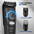 DSP Rechargeable Beard Trimmer For Men 90309-dazzool.com DSP Rechargeable Beard Trimmer For Men 90309-dazzool.com