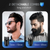 DSP Rechargeable Beard Trimmer For Men 90309-dazzool.com DSP Rechargeable Beard Trimmer For Men 90309-dazzool.com