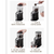 DSP Coffee Bean Grinder Machine 120W KA-3083-dazzool.com