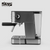 DSP Espresso Coffee Maker 850W KA-3091-dazzool.com DSP Espresso Coffee Maker 850W KA-3091-dazzool.com