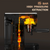 DSP Espresso Coffee Maker 850W KA-3091-dazzool.com DSP Espresso Coffee Maker 850W KA-3091-dazzool.com