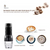 Sonifer Handheld Capsule & Power Coffee Maker 800w SF-3559-dazzool.com Sonifer Handheld Capsule & Power Coffee Maker 800w SF-3559-dazzool.com