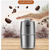 RAF Electric Coffee Bean Grinder 100W R.7120-dazzool.com