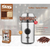 DSP Electric Coffee & Spice Grinder 200W 75g KA-3045-dazzool.com