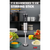 JAMAKY Hand Blender 2000W JMK-3006-dazzool.com