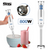 DSP Hand Blender 800W KM-1081-dazzool.com