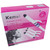 3 in 1 Hair Set for Different Curl Sizes Kemei KM-9110 -  - dazzool.com