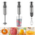 JAMAKY 3-in-1 Blender Set 2000W JMK-3012-dazzool.com