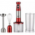 RAF 4-in-1 Hand Blender Set 1000W R.296-dazzool.com RAF 4-in-1 Hand Blender Set 1000W R.296-dazzool.com