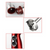 RAF 4-in-1 Hand Blender Set 1000W R.296-dazzool.com RAF 4-in-1 Hand Blender Set 1000W R.296-dazzool.com
