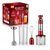 RAF 4-in-1 Hand Blender Set 1000W R.296-dazzool.com RAF 4-in-1 Hand Blender Set 1000W R.296-dazzool.com